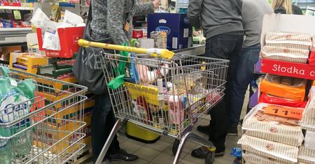 Niedziela handlowa 19 maja – czy jutro będzie obowiązywał zakaz handlu? Sklepy otwarte 19 maja