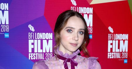 Zoe Kazan i Paul Dano na premierze filmu. Stylista płakał, jak ubierał