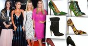 Gwiazdy o swoich ulubionych butach Kazar na premierze kolekcji jesień/zima 2016! [WIDEO]
