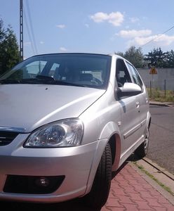 Tata Indica - kupisz ją za grosze. Sprawdzamy, czy warto