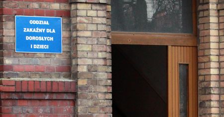 Nie żyje 14-miesięczne dziecko z Poznania. Nie było szczepione