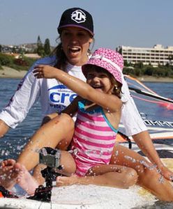 Zofia Klepacka: "Prę do przodu i nie przyjmuję myśli, że mi się nie uda"