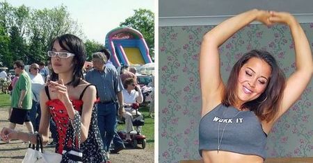 Przez lata walczyła z anoreksją. Swoją walkę udokumentowała na Instagramie