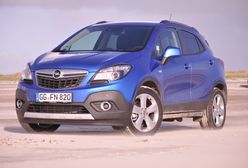 Opel Mokka: jaki jest naprawdę?