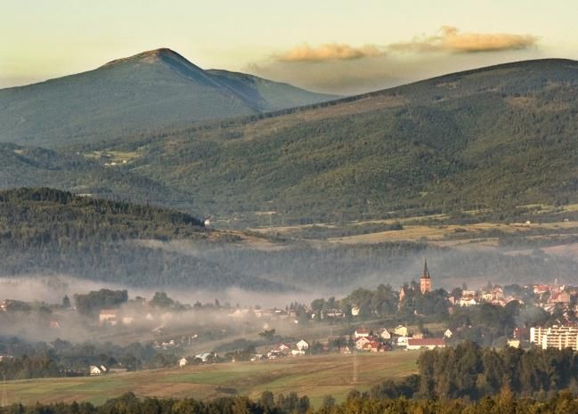 Babia Góra - najbardziej zdradliwy szczyt w Polsce