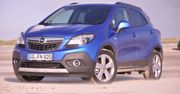 Opel Mokka: jaki jest naprawdę?