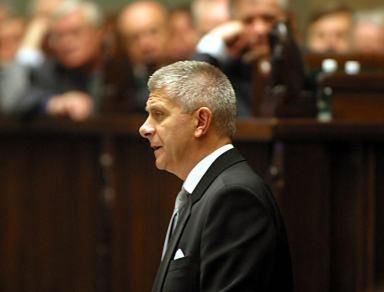 Marek Belka: rząd zrealizował zamierzone zadania