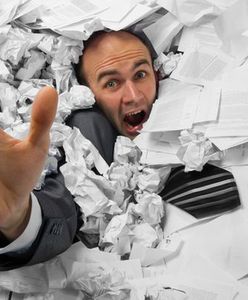 10 rzeczy, które należy zrobić, gdy zwolnią cię z pracy