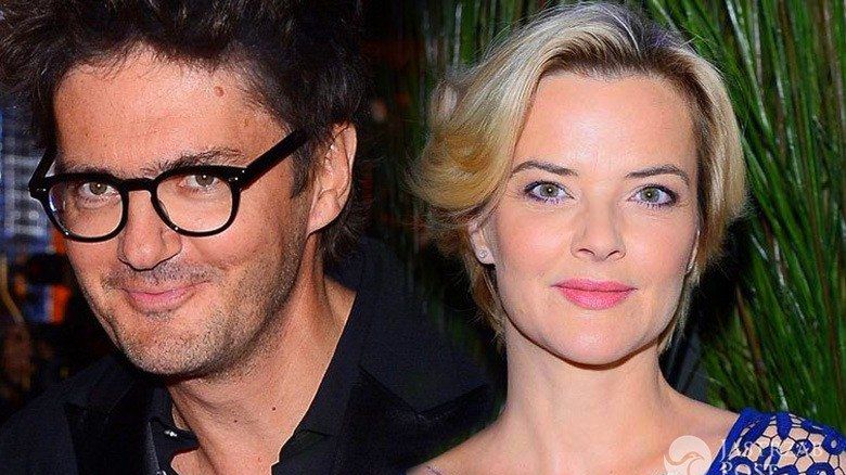 Kuba Wojewódzki, Monika Zamachowska