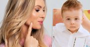 Izabela Janachowska wręczyła synowi "coś ekstra" na pierwsze urodziny. Za kilka lat doceni hojny gest matki