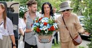 Córka Pawła Królikowskiego w centrum uwagi na festiwalu ku czci zmarłego ojca. Niesamowite jak wyrosła mała Julia