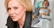 Sylwia Wysocka udzieliła wywiadu. Ze szczegółami opowiedziała, jakie piekło zgotował jej partner