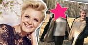 Małgorzata Kożuchowska z sobowtórem! Musicie to zobaczyć [WIDEO]
