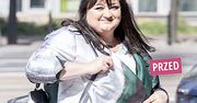 Prawie jej nie poznaliśmy! Gosia Baczyńska niewyobrażalnie schudła! Jeszcze chwila i będzie szczuplutka jak księżna Kate!