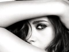 Kristen Stewart dla Chanel Collection Eyes 2016