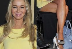 Joanna Przetakiewicz wciąż zachwyca!