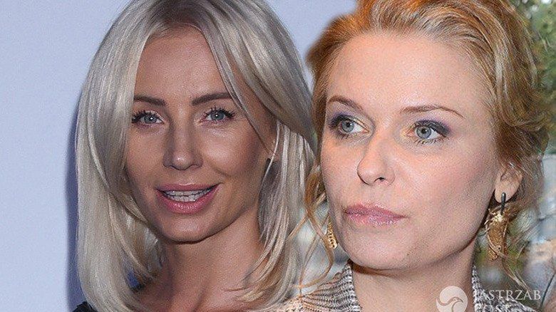 Agnieszka Szulim odpowiada Paulinie Młynarskiej