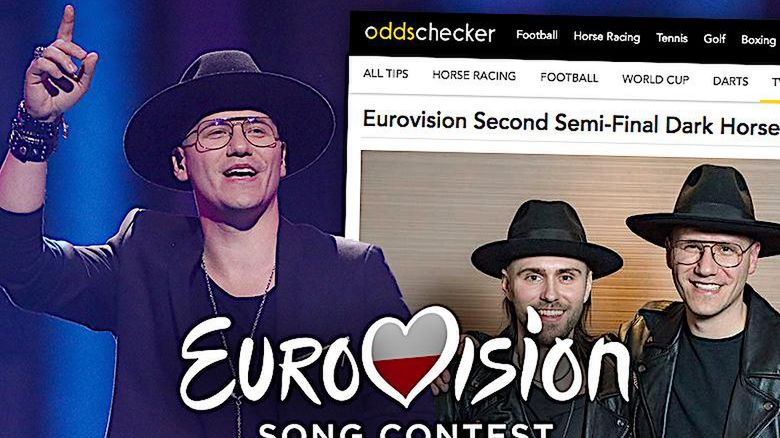 Polska w finale Eurowizji 2018