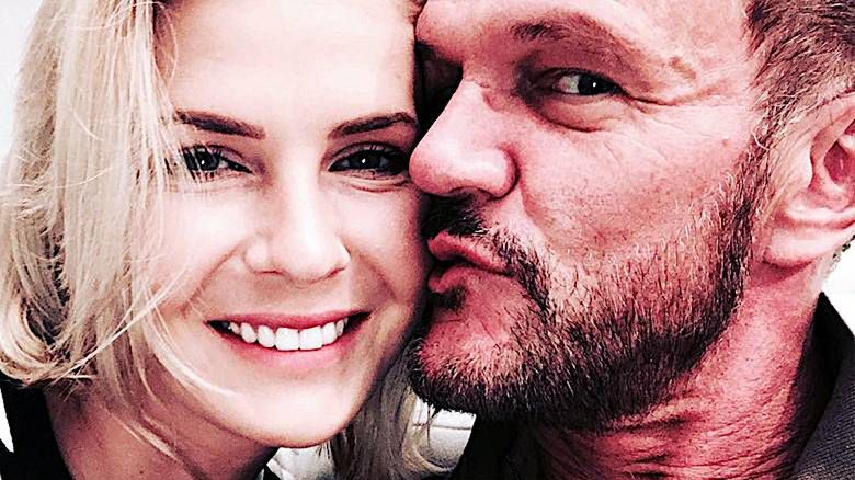 Edyta Cezary Pazura, ciąża