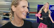 Dominika Tajner schudła aż 8 kilo. Tylko nam ujawniła, jak tego dokonała. Trochę drastycznie... [WIDEO]