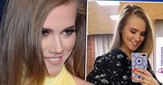 Agnieszka Kaczorowska zachwyca ciążowym brzuszkiem! Nareszcie bardzo wyraźnie go widać