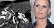 Tak Dominika Tajner-Wiśniewska poświęca się dla syna. Wzruszające doniesienia prosto ze szpitala