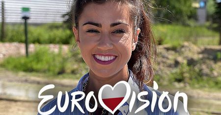 Eurowizja 2018: Maja Hyży z piosenką "Skin" w preselekcjach [WIDEO]