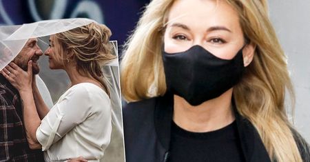 Martyna Wojciechowska o ślubie w DDTVN. Odpowiedziała tylko na jedno pytanie. Ale za to jak bardzo osobiste