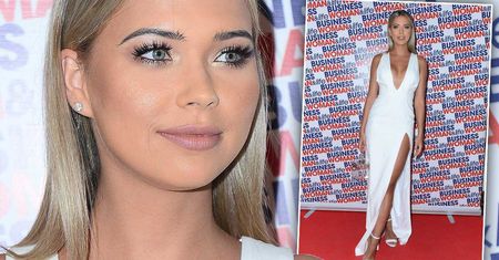 Sandra Kubicka nagle przytyła prawie 20 kilogramów! Co się stało z seksowną światowej sławy modelką?