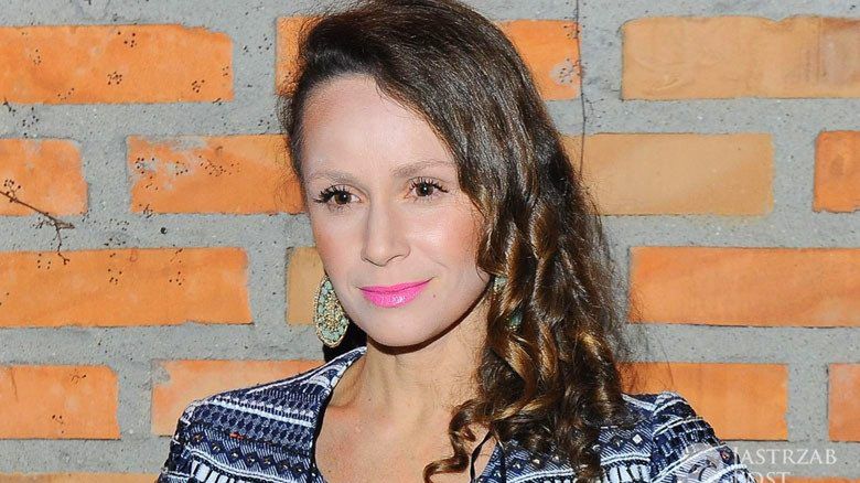 Monika Mrozowska o Agencie