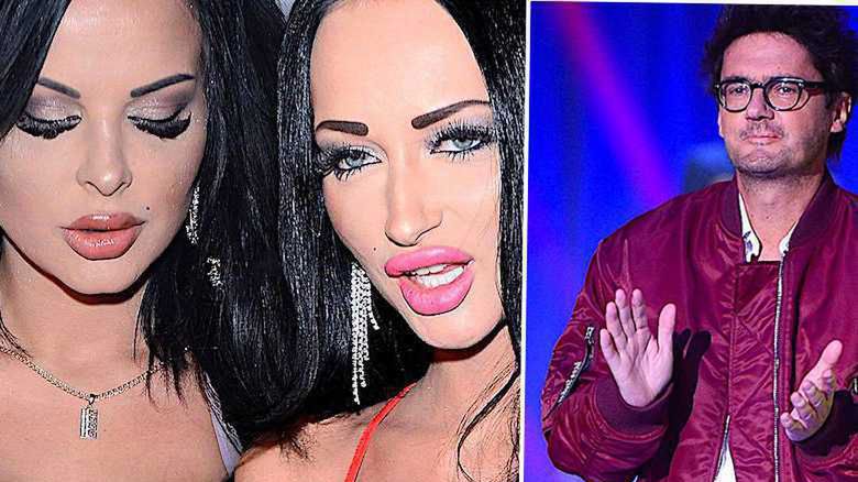 Siostry Godlewskie komentują Kubę Wojewódzkiego