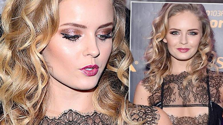 Olga Kalicka, urodziny Radia Kolor