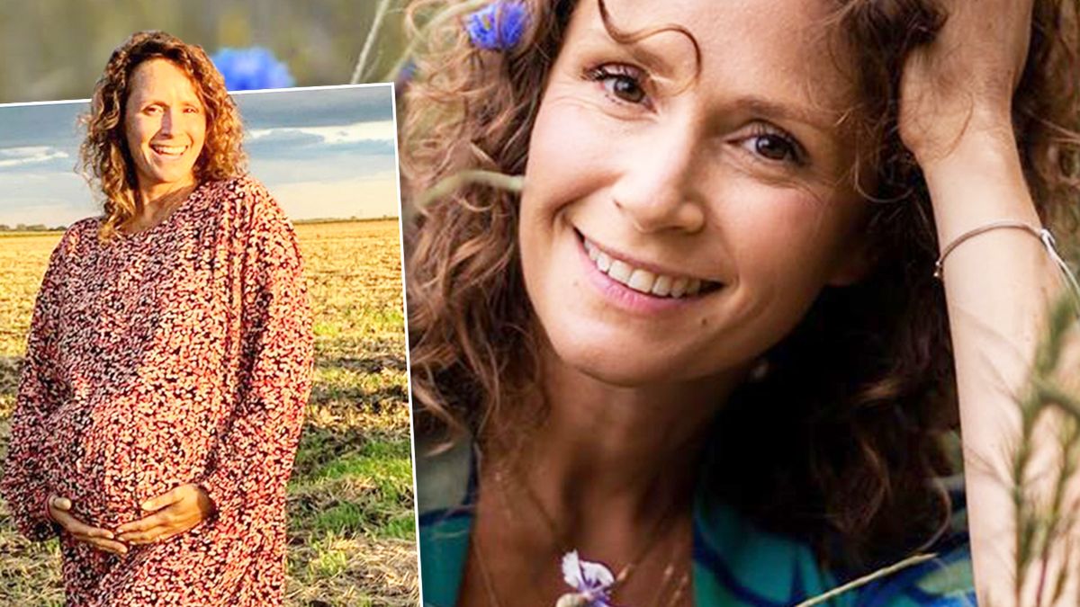 Monika Mrozowska pokazała ogromny ciążowy brzuch. Fani gwiazdy nie spodziewali się takich rewelacji