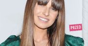 Anna Lewandowska zaszalałą z fryzurą! Swoją fantazją przebiła nawet rogi Sarsy!