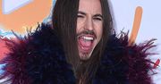 Michał Szpak jednym zdjęciem doprowadził fanki do ekstazy! Setki kobiet zaniemówiły z wrażenia: "Ulala ale cudny"
