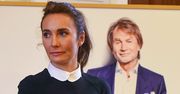 Wzruszona Dominika Kulczyk wręczyła stypendia ufundowane przez ojca