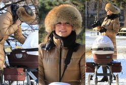 Anna Mucha to Matka Polka!