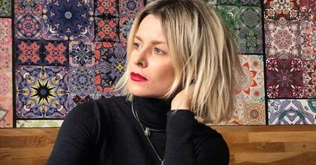 Mandaryna szukała miłości na Tinderze. Założyła konto i mocno się rozczarowała: "To nie jest takie proste". Co poszło nie tak?