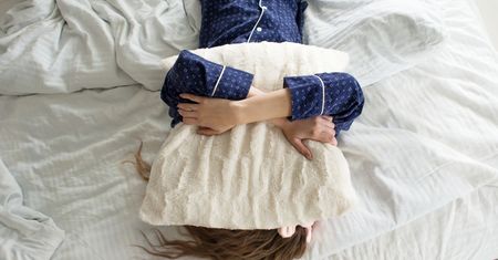 Posylwestrowe… zmęczenie? Sprawdź, jak przetrwać ten dzień