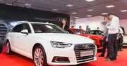 Polskie premiery na Warsaw Moto Show 2016