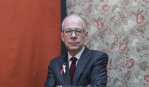 Naczelna Rada Adwokacka apeluje o wycofanie ustawy o sędziach. "Godzi w fundamenty państwa"