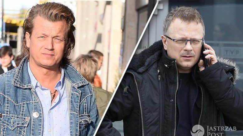 Piotr Szwedes i Jarosław Jakimowicz nie zagrają w Młodych Wilkach