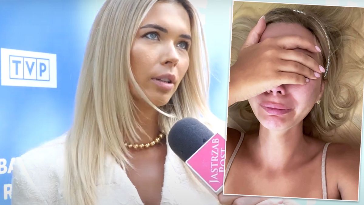 Sandra Kubicka wspomina najbardziej traumatyczny związek. "On potrafił mnie zdradzić, a ja się obwiniałam" [WIDEO]