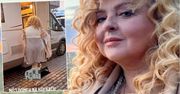 Magda Gessler pokazała, jak mieszka podczas kręcenia "Kuchennych rewolucji". Jest mobilnie i luksusowo