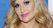 Katarzyna Skrzynecka pokazała całą rodzinę. Alikia pięknie wyrosła, ale to córka Marcina Łopuckiego kradnie show. Wygląda jak gwiazda!
