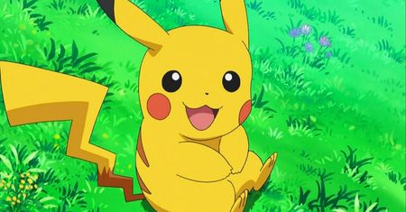 Szach-mat, Switch doczeka się prawdziwych Pokémonów