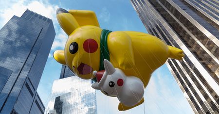 Model samochodu czy imię Pokémona? Sprawdź, czy zgadniesz