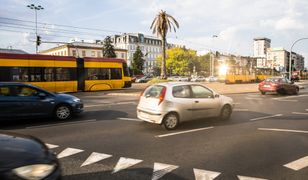 Śródmieście. Zmarł pasażer tramwaju. Duże utrudnienia w porannych godzinach szczytu