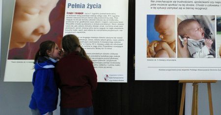 Katolicy mówią o seksie. "Trzeba uczyć postaw, a nie instrukcji obsługi"