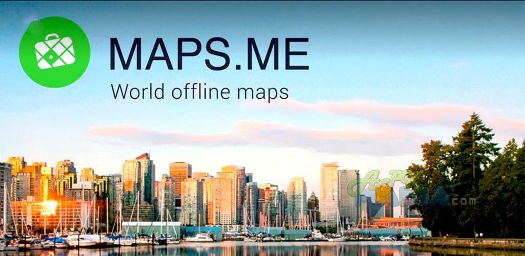 MAPS.ME